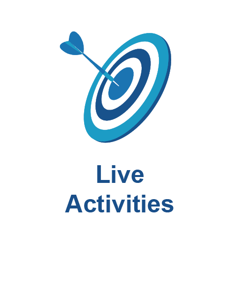 Live Activities artwork